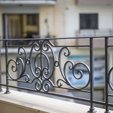 Daffodil Apartment San Pawl il-Baħar Zewnętrze zdjęcie