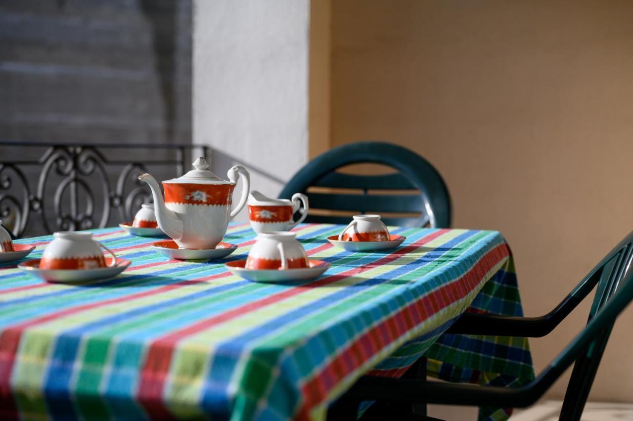 Daffodil Apartment San Pawl il-Baħar Zewnętrze zdjęcie