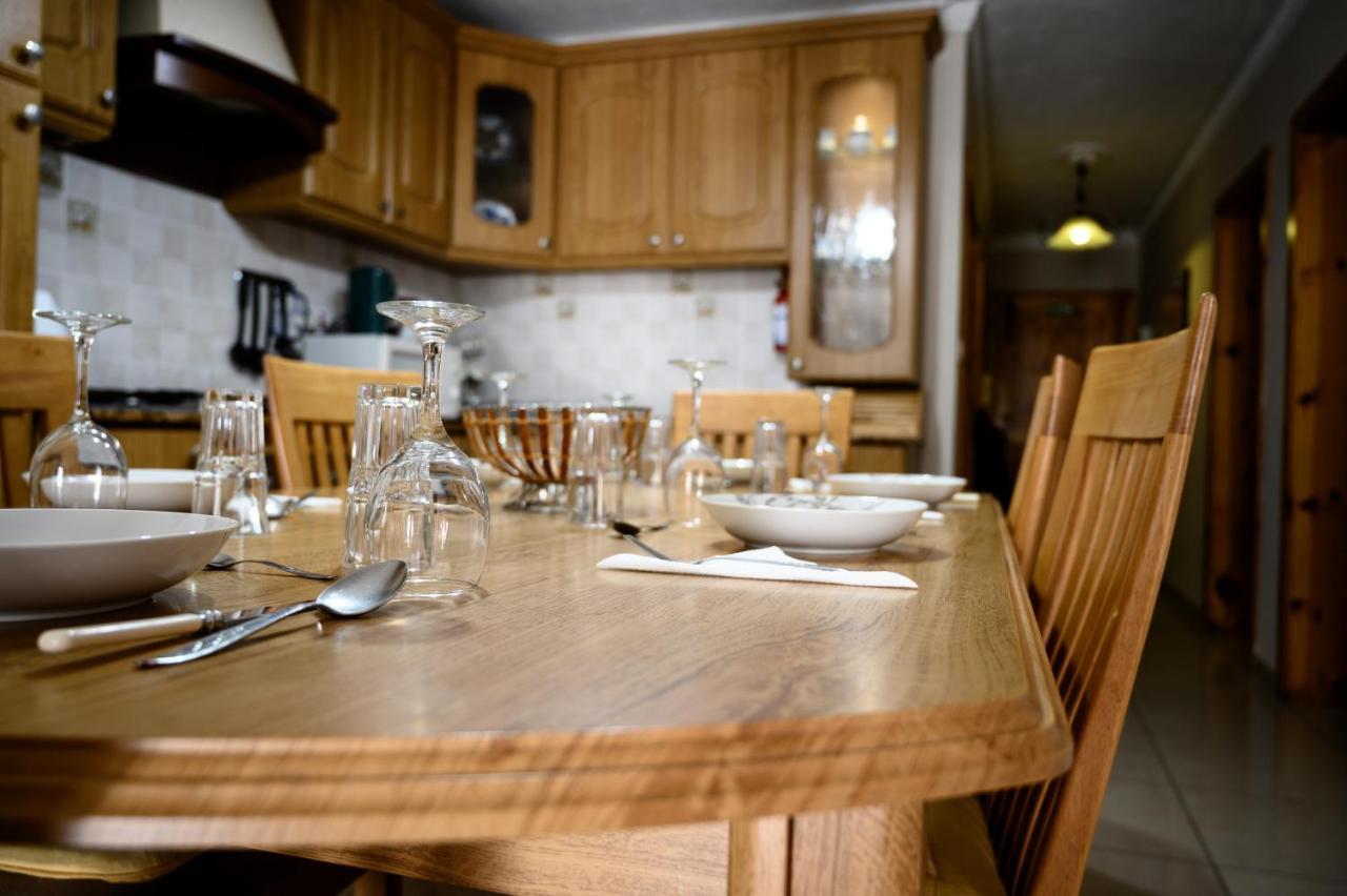 Daffodil Apartment San Pawl il-Baħar Zewnętrze zdjęcie