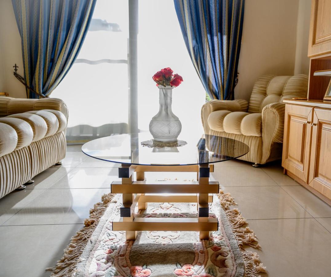 Daffodil Apartment San Pawl il-Baħar Zewnętrze zdjęcie
