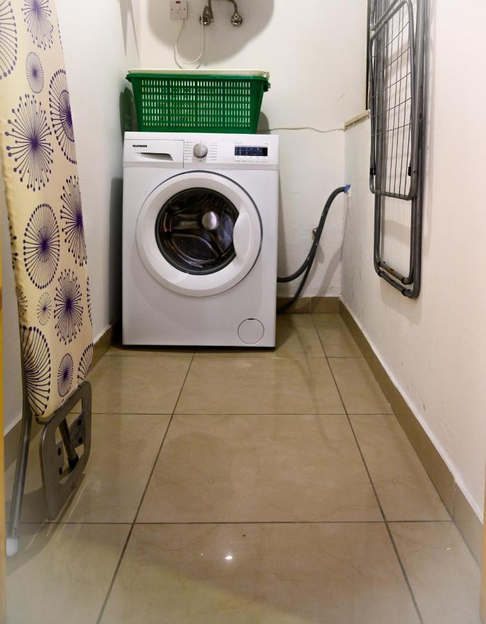 Daffodil Apartment San Pawl il-Baħar Zewnętrze zdjęcie