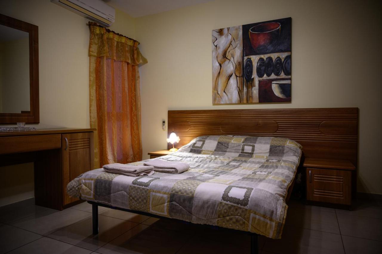 Daffodil Apartment San Pawl il-Baħar Zewnętrze zdjęcie