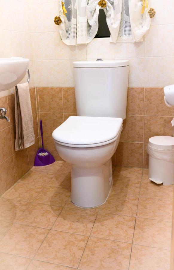 Daffodil Apartment San Pawl il-Baħar Zewnętrze zdjęcie