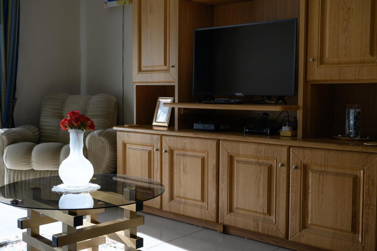Daffodil Apartment San Pawl il-Baħar Zewnętrze zdjęcie