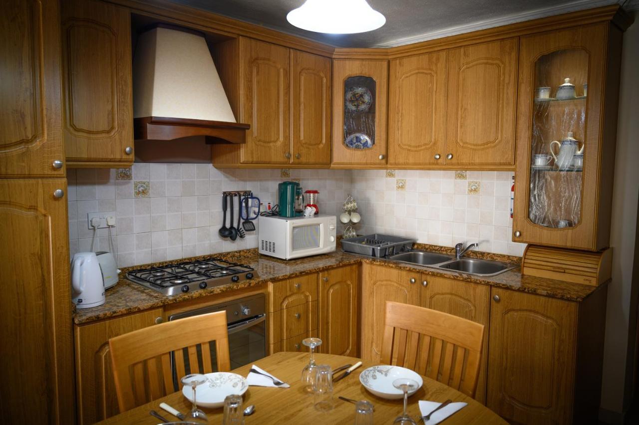 Daffodil Apartment San Pawl il-Baħar Zewnętrze zdjęcie