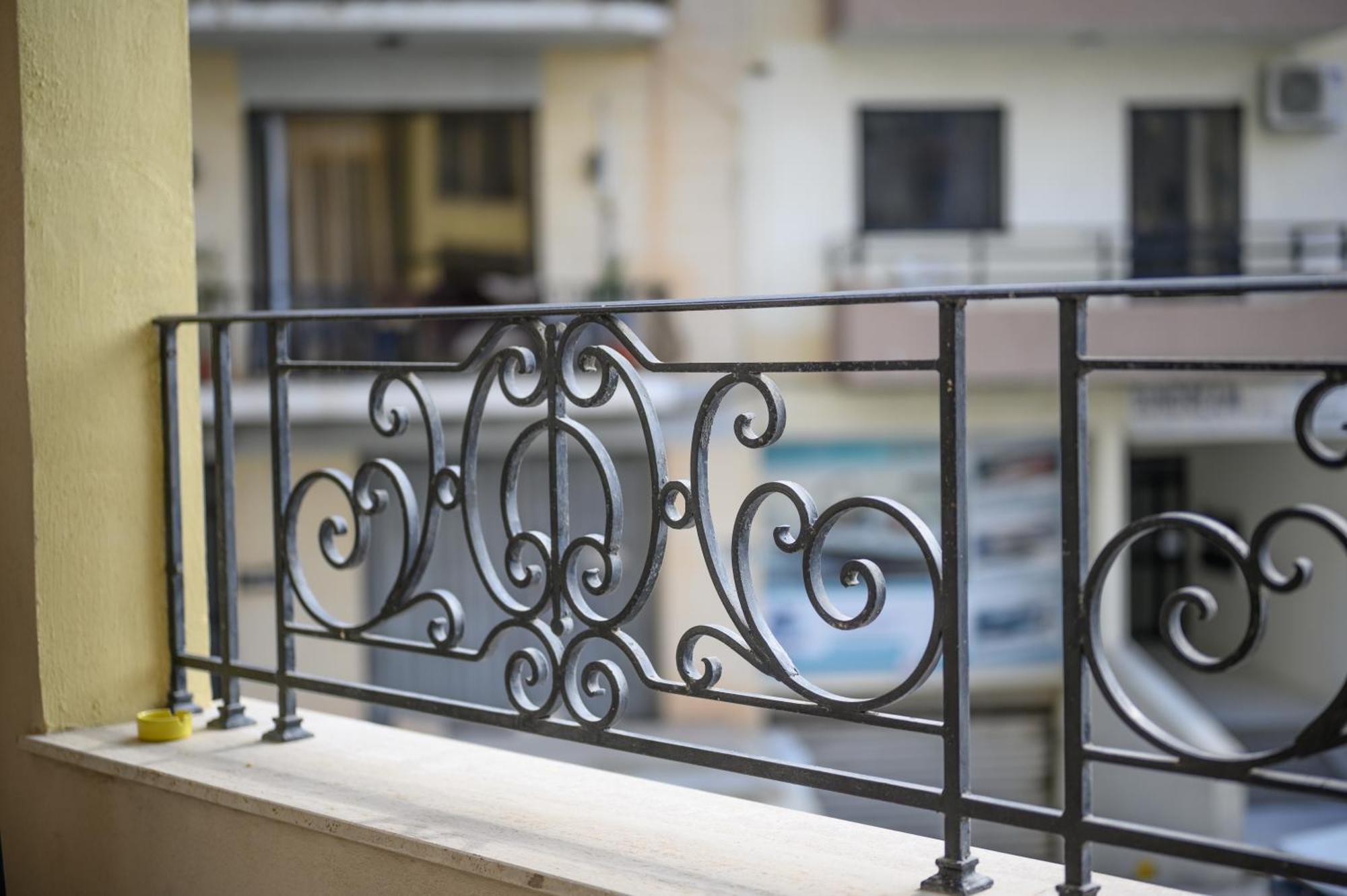 Daffodil Apartment San Pawl il-Baħar Zewnętrze zdjęcie