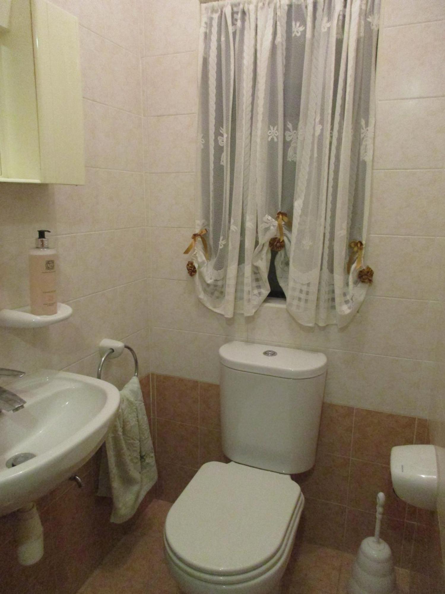 Daffodil Apartment San Pawl il-Baħar Zewnętrze zdjęcie